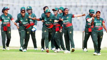 পাকিস্তানকে হারিয়ে এশিয়ান গেমসে ব্রোঞ্জ জিতলো বাংলাদেশ