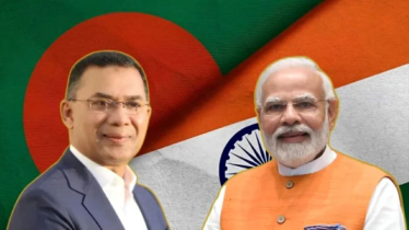 তারেক রহমানের ভারত সফর নিয়ে ঢাকা-দিল্লি কূটনৈতিক আলোচনা শুরু