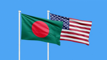 সন্ত্রাসবাদের বিরুদ্ধে ঢাকার জিরো টলারেন্স নীতি:স্বাগত ওয়াশিংটনের