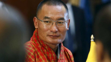 ৩ দিনের সফরে শনিবার ঢাকায় আসছেন ভুটানের প্রধানমন্ত্রী