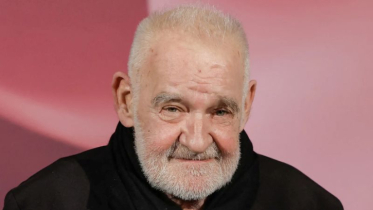 বিশ্বখ্যাত চলচ্চিত্র নির্মাতা ‘বেলা তার’ মারা গেছেন