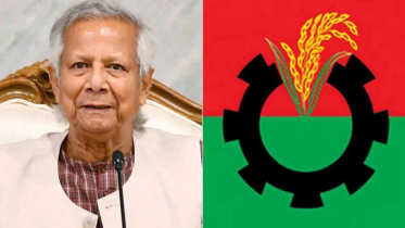 ২ জুন বিএনপিকে যমুনায় ডেকেছেন প্রধান উপদেষ্টা