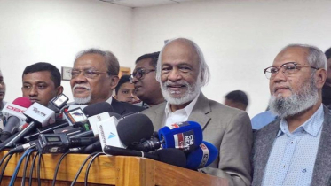 ইসিকে দেয়া বিএনপির ৩৬ দফা প্রস্তাবে যা আছে