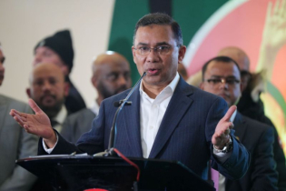 গাজীপুর যাচ্ছেন তারেক রহমান : সন্ধ্যায় থাকবেন রাজবাড়ী মাঠে