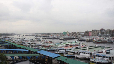 ঘূর্ণিঝড় ‘মিধিলি’: সারা দেশে নৌ চলাচল বন্ধ ঘোষণা