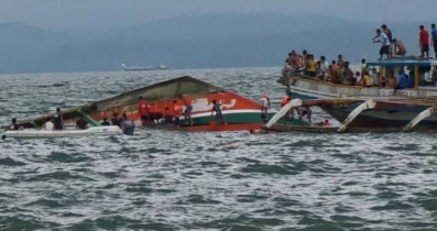 নাইজেরিয়ায় নৌকাডুবি: নিহত ৪৬: বেশিরভাগই শিশু