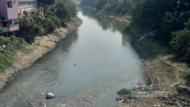 করতোয়ার প্রাণ ফেরাতে তিন হাজার কোটি টাকার মেগা প্রকল্প