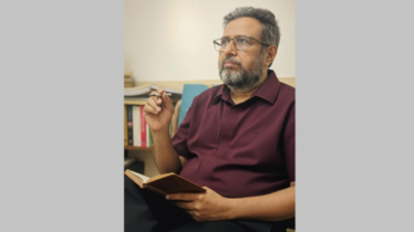 অ্যাপলোর মর্গে পড়ে আছে সাহিত্যিক বকুল হায়দারের মরদেহ