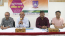 বশেমুরকৃবিতে শুদ্ধাচার সংক্রান্ত দুই দিনব্যাপী মতবিনিময় সভা