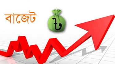 আগামী বাজেটের আকার ৭ লাখ ৯০ হাজার কোটি টাকা