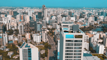 ভেঙে ফেলা হবে ঢাকার ৩৩৮২ ভবন