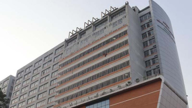 আগারগাঁওয়ে বাসায় গ্যাসের লিকেজ থেকে বিস্ফোরণ, দগ্ধ একই পরিবারের ৬