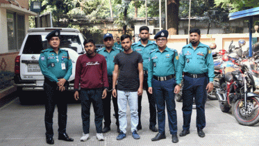 ‘বিএনপি নেতার নির্দেশে ৫ হাজার টাকার বিনিময়ে বাসে আগুন’