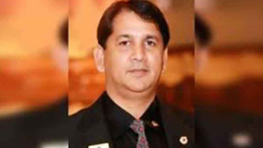 বিএসবি গ্লোবাল নেটওয়ার্কের চেয়ারম্যান লায়ন বাশার গ্রেপ্তার 