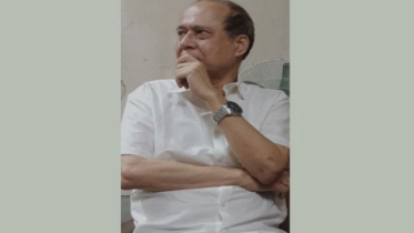 সাবেক সিইসি হাবিবুল আউয়াল গ্রেপ্তার
