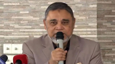 এবার পাতানো নির্বাচন হবে না: সিইসি