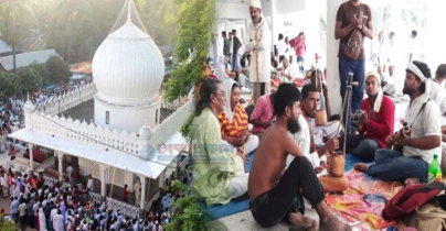 ছেঁউড়িয়ায় তিন দিনের উৎসব শুরু আজ