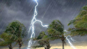 সারা দেশে বজ্রবৃষ্টির পূর্বাভাস