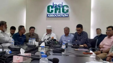 সিএনজি স্টেশন মালিকদের ধর্মঘটের হুঁশিয়ারি