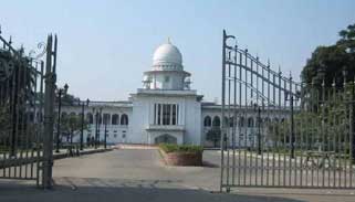 সাগর-রুনি হত্যা মামলার তদন্ত কি অনন্তকাল ধরে চলবে: হাইকোর্ট সাগর-রুনি হত্যা মামলার তদন্ত কি অনন্তকাল ধরে চলবে: হাইকোর্ট