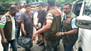 কক্সবাজারে দুই হাজার আইফোনসহ ৬ চীনা নাগরিক গ্রেফতার