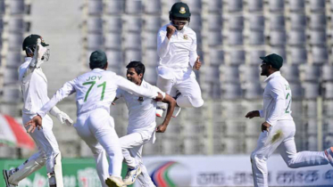 নিউজিল্যান্ডকে হারিয়ে বাংলাদেশের স্মরণীয় জয়