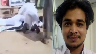 বিএনপি প্রার্থীর প্রচারণায় গুলি: একজনের মৃত্যু