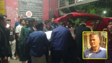 রাউজানে প্রকাশ্যে যুবদল কর্মীকে গুলি করে হত্যা