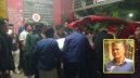 রাউজানে প্রকাশ্যে যুবদল কর্মীকে গুলি করে হত্যা