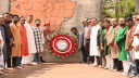 কুবিতে যথাযোগ্য মর্যাদায় মহান স্বাধীনতা দিবস উদযাপন