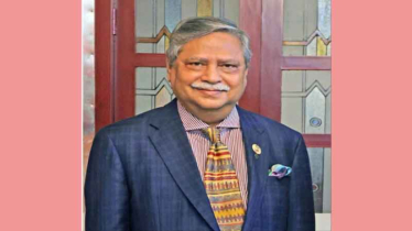 পদত্যাগপত্রে দায়িত্ব ছাড়ার বিষয়ে যে কারণ লিখেছেন রাষ্ট্রপতি সাহাবুদ্দিন
