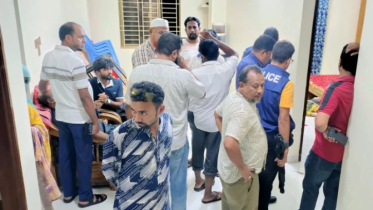 মা-মেয়েকে গলা কেটে হত্যা : ৩০ ভরি স্বর্ণালংকার লুট