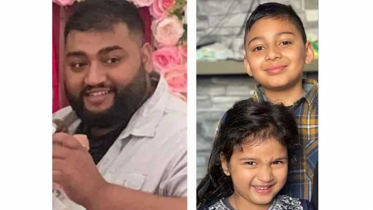 যুক্তরাজ্যে সড়ক দুর্ঘটনায় এক বাংলাদেশি পরিবারের ৩ জন নিহত