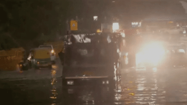 দিল্লিতে প্রবল বৃষ্টিপাত : নিহত ৪