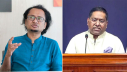 দিল্লি বিমানবন্দর থেকে জাহেদ উর রহমানের ফেরা নিয়ে মুখ খুললো ভারত