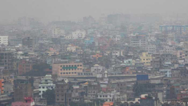 বায়ুদূষণে শীর্ষে বাগদাদ, ঢাকা ষষ্ঠ