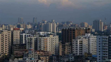 ঢাকার বায়ু আজ ‘খুবই অস্বাস্থ্যকর’