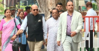 ভারত-বাংলাদেশ এক হলে বিশ্ব শক্তিতে পরিণত হবে: দীনেশ ত্রিবেদী