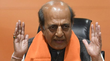 ভারতের নতুন হাইকমিশনার আসছেন শুক্রবার