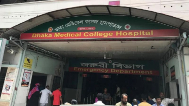 ঢামেক চত্বরে দুই নারীর মরদেহ উদ্ধার