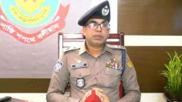 সর্বোচ্চ নিরাপত্তা দিতে মাঠে থাকবে স্পেশাল ইউনিট: ডিএমপি