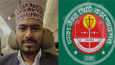 পছন্দের ঠিকাদার কাজ না পাওয়ায় বিশৃঙ্খলা করেছেন ভিপি নুর: ডিএনসিসি