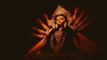 দেশে দুর্গাপূজা হবে ৩৩ হাজার ৩৫৫ টি পূজামণ্ডপে
