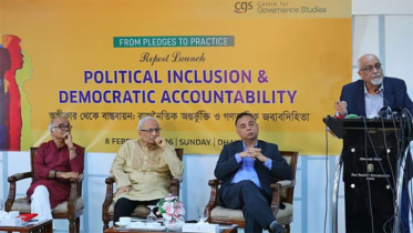 প্রধান উপদেষ্টার কথার সঙ্গে কাজের সম্পর্ক নেই: দেবপ্রিয় ভট্টাচার্য