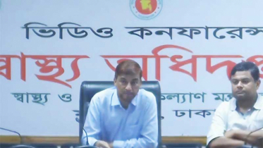 ডেঙ্গুতে মধ্যবয়সীরা বেশি আক্রান্ত হচ্ছেন: স্বাস্থ্য অধিদপ্তর