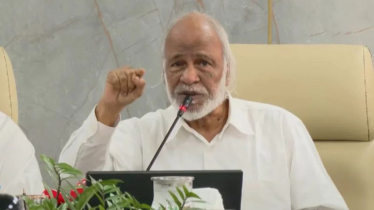 স্থানীয় সরকার নির্বাচন সাংবিধানিক নিয়মেই হবে: স্থানীয় সরকারমন্ত্রী