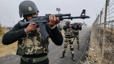 ভারতজুড়ে ‘যুদ্ধের প্রস্তুতি’ : রাজ্যে রাজ্যে মহড়ার নির্দেশ