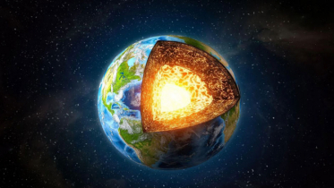 ধীর গতিতে ঘুরছে পৃথিবীর হৃদয় : পরিবর্তন আসবে সময়ে