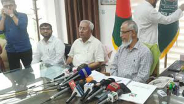 গাজীপুরে আসন বাড়ছে, কমছে বাগেরহাটে : ইসি
