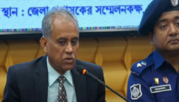 প্রয়োজনে সেনাবাহিনী মোতায়েন করা হবে: ইসি আলমগীর